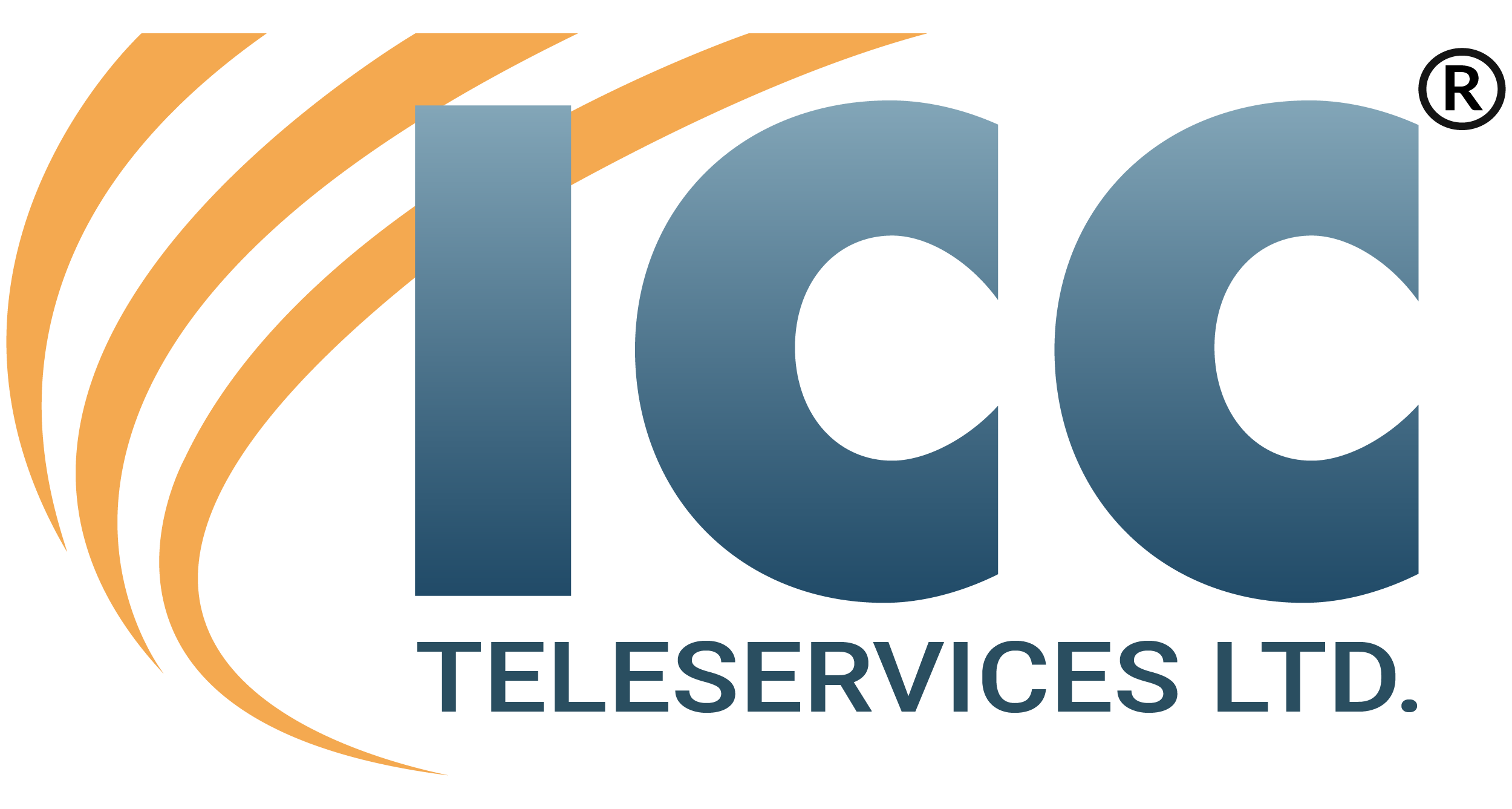 ICC Teleservices Ltd.